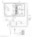 Fig. 03 - Gas flow characterization in additive manufacturing