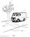 Fig. 02 - Loading plate for weighing systems of vehicles in motion and related constraint system