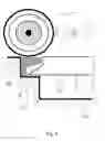 Fig. 05 - Loading plate for weighing systems of vehicles in motion and related constraint system