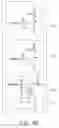 Fig. 06 - CEILING-EMBEDDED SENSOR