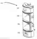 Fig. 01 - Adjustable security sensing device