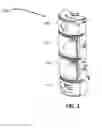 Fig. 02 - Adjustable security sensing device