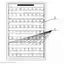 Fig. 01 - Method and device for determining yellowish level of screen caused by pressing
