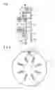 Fig. 05 - Magnetic load sensor and electric brake system