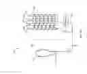 Fig. 07 - Ionization gauge for high pressure operation