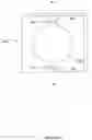 Fig. 03 - Disposable cartridge for preparing a sample fluid containing cells for analysis