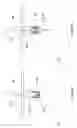 Fig. 05 - Disposable cartridge for preparing a sample fluid containing cells for analysis