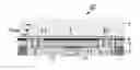 Fig. 01 - Low profile shear-sensing unit