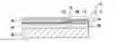 Fig. 01 - Sensor for detecting particles