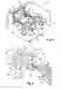Fig. 02 - Flow cytometry assembly and system, analyzing device comprising such a cytometry assembly and assembly comprising such a cytometry system