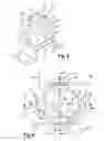 Fig. 03 - Flow cytometry assembly and system, analyzing device comprising such a cytometry assembly and assembly comprising such a cytometry system