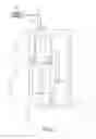 Fig. 02 - Sample feeding apparatus, flow cytometer, and sample feeding method