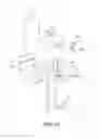 Fig. 16 - Sample feeding apparatus, flow cytometer, and sample feeding method