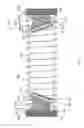 Fig. 12 - Gas cell for absorption spectroscopy