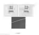 Fig. 40 - Particle detector, system and method