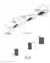 Fig. 03 - Differential phase contrast X-ray imaging system and components