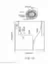 Fig. 12 - Differential phase contrast X-ray imaging system and components
