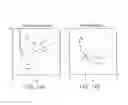 Fig. 13 - Differential phase contrast X-ray imaging system and components