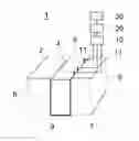 Fig. 01 - TOOL AND A METHOD TO MEASURE A CONTAMINATION IN A SLOT OF A CONDUCTOR BAR