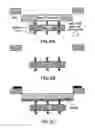 Fig. 10 - Active CMOS sensor array for electrochemical biomolecular detection