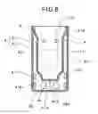 Fig. 06 - Gas sensor including sensor element, housing, and element cover