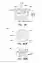 Fig. 130 - ACTIVE CHEMICALLY-SENSITIVE SENSORS WITH CORRELATED DOUBLE SAMPLING
