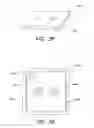 Fig. 55 - ACTIVE CHEMICALLY-SENSITIVE SENSORS WITH CORRELATED DOUBLE SAMPLING