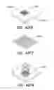 Fig. 62 - ACTIVE CHEMICALLY-SENSITIVE SENSORS WITH CORRELATED DOUBLE SAMPLING