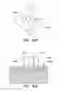 Fig. 65 - ACTIVE CHEMICALLY-SENSITIVE SENSORS WITH CORRELATED DOUBLE SAMPLING
