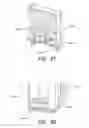 Fig. 71 - ACTIVE CHEMICALLY-SENSITIVE SENSORS WITH CORRELATED DOUBLE SAMPLING