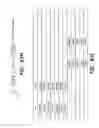Fig. 82 - ACTIVE CHEMICALLY-SENSITIVE SENSORS WITH CORRELATED DOUBLE SAMPLING