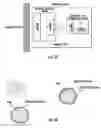 Fig. 10 - Block made of a building material