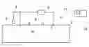 Fig. 01 - Method and arrangement for measuring the tightness of a core in an electric machine