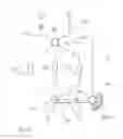 Fig. 03 - Method and valve in continuous chromatography system