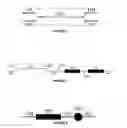 Fig. 05 - Catalytic reactor coupled with flame ionization detector for liquid chromatography