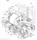 Fig. 01 - Evolved gas analyzer and method for analyzing evolved gas