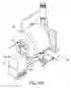 Fig. 08 - Evolved gas analyzer and method for analyzing evolved gas