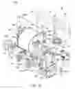 Fig. 12 - Evolved gas analyzer and method for analyzing evolved gas