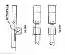 Fig. 15 - DEVICES AND METHODS FOR ADJUSTABLE NANOGAP ELECTRODES