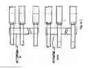 Fig. 16 - DEVICES AND METHODS FOR ADJUSTABLE NANOGAP ELECTRODES