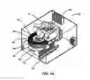 Fig. 07 - System for conducting the identification of bacteria in urine