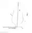 Fig. 03 - Resonant frequency hemostasis analyzer