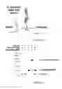 Fig. 03 - Peptide tag system that spontaneously form an irreversible link to protein partners via isopeptide bonds