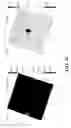 Fig. 13 - Functionalized graphene oxide system for detecting rare cells