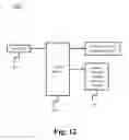 Fig. 15 - Absolute acceleration sensor for use within moving vehicles