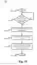 Fig. 16 - Absolute acceleration sensor for use within moving vehicles