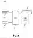 Fig. 19 - Absolute acceleration sensor for use within moving vehicles