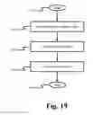 Fig. 22 - Absolute acceleration sensor for use within moving vehicles