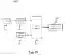 Fig. 23 - Absolute acceleration sensor for use within moving vehicles