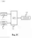 Fig. 24 - Absolute acceleration sensor for use within moving vehicles
